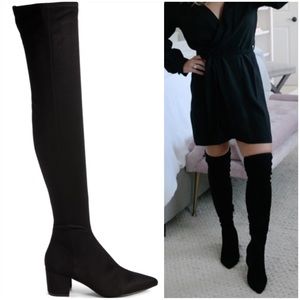 steve madden brinkley